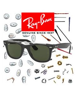 Pièces détachées authentiques Ray-Ban 4540 - Wayfarer