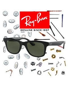 Pièces détachées originales Ray-Ban 4640