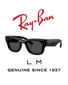 Lunettes de soleil originales > Ray-Ban 4940 - Puffer 601/87
