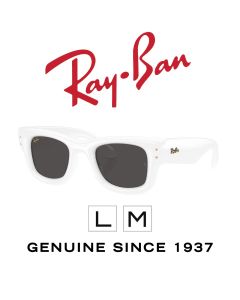 Lunettes de soleil originales > Ray-Ban 4940 - Puffer 671/87