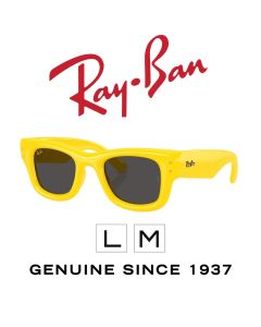 Lunettes de soleil originales > Ray-Ban 4940 - Puffer 6830/87