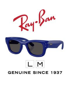Lunettes de soleil originales > Ray-Ban 4940 - Puffer 6833/87