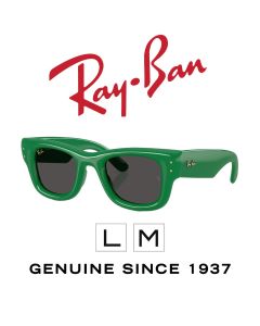 Lunettes de soleil originales > Ray-Ban 4940 - Puffer 6834/87