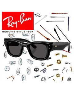 Pièces détachées > Ray-Ban 4940 - Puffer