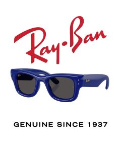 Lunettes de soleil originales > Ray-Ban 4940 - Puffer 6833/87