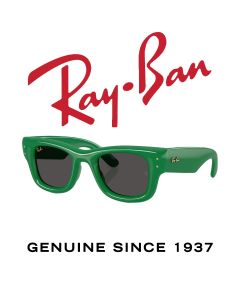 Lunettes de soleil originales > Ray-Ban 4940 - Puffer 6834/87