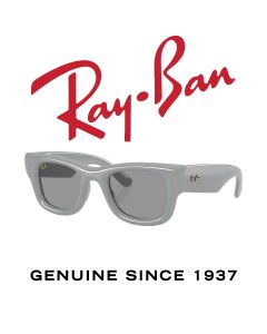 Lunettes de soleil originales > Ray-Ban 4940 - Puffer 6865/1
