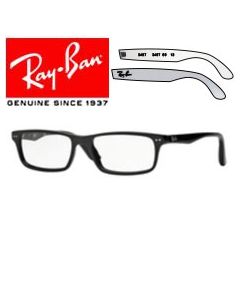 2x Branches Rechange Originales Ray-Ban 5277