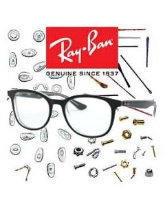 Pièces Rechange Originales Ray-Ban 5356