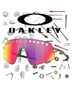 Pièces détachées > Oakley 6025 - Sutro TI Sweep