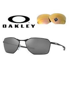 2x lentilles de remplacement Oakley 6047 Original - Savitar
