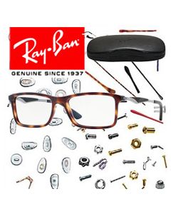 Pièces détachées originales Ray-Ban Vista 7023