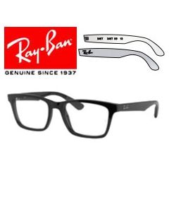 Ray-Ban Vista 7025 Temples de remplacement/Tiges de remplacement