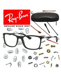 Pièces Rechange Originales > Ray-Ban 7029