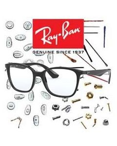 Pièces détachées originales Ray-Ban Vista 7066