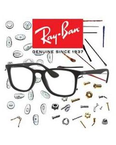 Pièces Rechange Originales Ray-Ban 7074