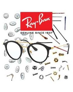 Pièces détachées originales Ray-Ban Vista 7097