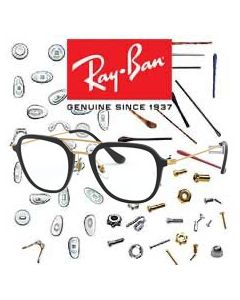 Pièces détachées originales Ray-Ban Vista 7098