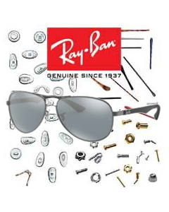Pièces Rechange Originales > Ray-Ban 8313