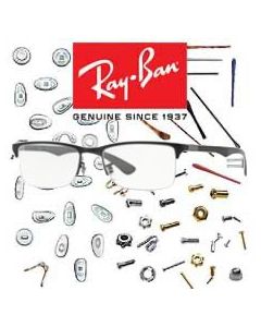 Pièces détachées originales Ray-Ban Vista 8413