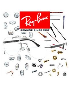 Pièces détachées originales Ray-Ban Vista 8749