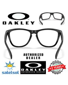 Monture sans lentilles Oakley 9013 - Frogskins