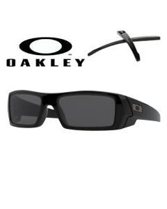 2x Temples de remplacement originales > Oakley Sol 9014 - Gascan