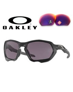 2x lentilles de remplacement Oakley 9019 Original - Plazma