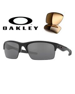 2x Lentilles de remplacement Oakley 9164 Original - Bottle Rock