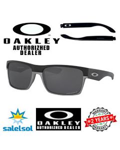 2x Branches Rechange Originales > Oakley Twoface 9189