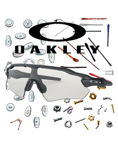 Oakley 9208 - Radar EV Path Pièces détachées