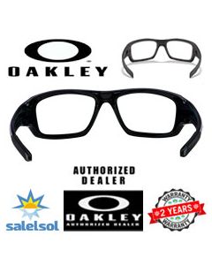 Oakley 9236 monture complète sans lentilles - Valve