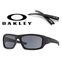 2x Temples de remplacement d'origine > Oakley Sol 9236 - Valve