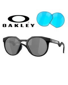 2x Lentilles de remplacement Oakley originales 9242 - HSTN
