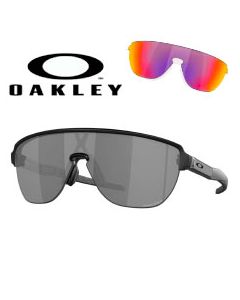 1x Écran de remplacement original Oakley 9248 - Corridor