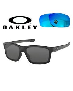 2x lentilles de remplacement Oakley 9264 Original - Mainlink