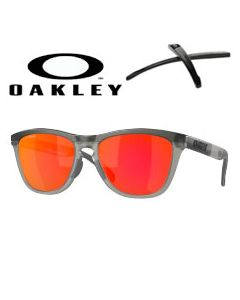 2x Temples de remplacement originales > Oakley 9284 - Frogskins Rage
