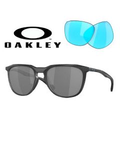 2x lentilles de remplacement Oakley 9286 Original - Thurso