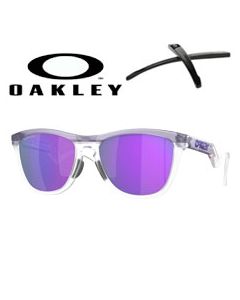 2x Temples de remplacement d'origine > Oakley 9289 - Frogskins Hybrid
