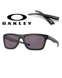 2x Temples de remplacement originales > Oakley Sol 9334 - Holston