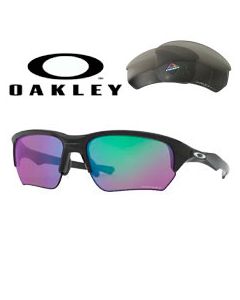 2x lentilles de remplacement Oakley authentiques 9363 - Flak Beta