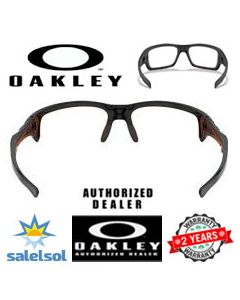 Monture sans lentille Oakley 9363 - Flak Beta