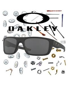 Pièces de rechange pour lunettes de soleil Oakley 9367 - Drop Point