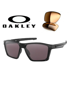 2x Lentilles de remplacement Oakley 9397 Original - Targetline