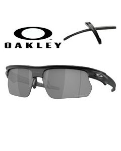 2x Temples de remplacement d'origine > Oakley Sol 9400 - Bisphaera