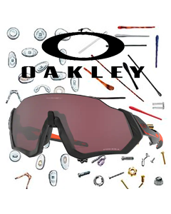 Pièces de rechange Oakley 9401 - Flight Jacket