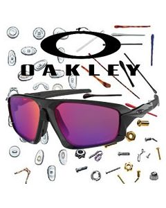 Pièces détachées Oakley 9402 - Veste de campagne