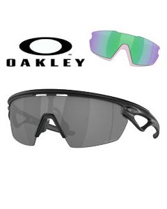 1x Écran de remplacement Oakley original 9403 - Sphaera