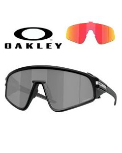 1x Écran de remplacement Oakley original 9404 - Panneau de verrouillage