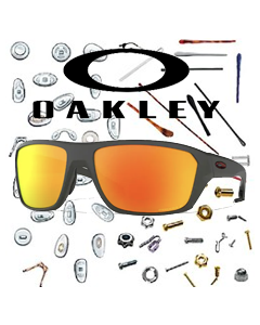 Oakley Replacement Parts 9416 Pièces détachées - Split Shot